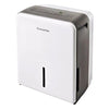 Deumidificatore Ariston Thermo 3381357 DEOS 30 Bianco e Grigio