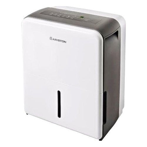 Deumidificatore Ariston Thermo 3381357 DEOS 30 Bianco e Grigio