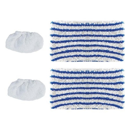 Ricambio lavapavimento Polti PAEU0357 VAPORETTO 3 Clean