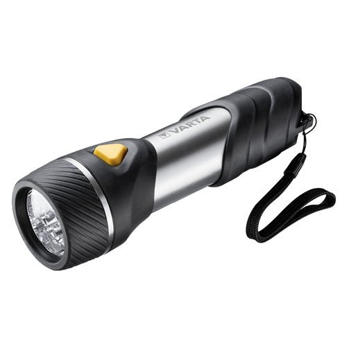 Torcia elettrica multiuso Varta 017612101421 Day Light Multi Led F30 N