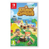 Videogioco Nintendo 10002099 SWITCH Animal Crossing New Horizons
