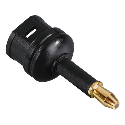 Connettore audio Hama 00122364 Adapter Odt Black
