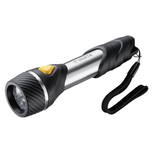 Torcia elettrica multiuso Varta 016632101421 Day Light Multi Led F20 N