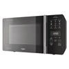 Microonde Whirlpool 859991594080 CHEF PLUS Mcp 359 Sl Silver e Black