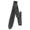 Tracolla chitarra Perri's 126611 P25St 175 Black