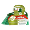 Scopa Tonkita TK672 WE LIKE GREEN Salvaschiena per esterni