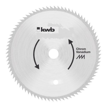 Lama a disco Kwb 584311