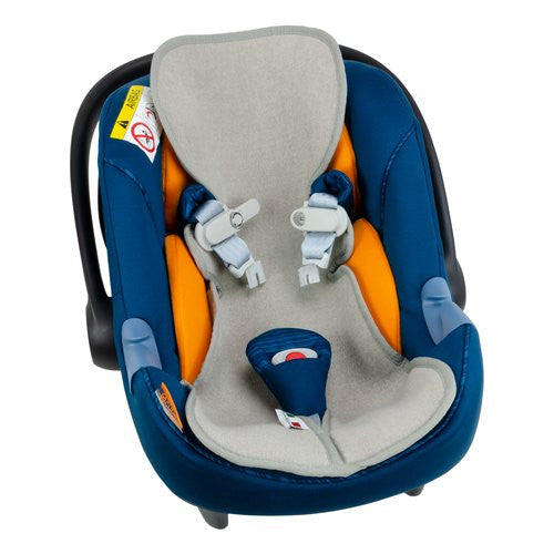 Materassino seggiolino auto Baby Idea 3020 G AEROSLEEP Grigio