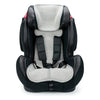 Materassino seggiolino auto Baby Idea 3022 G AEROSLEEP Grigio