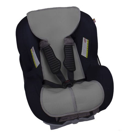 Materassino seggiolino auto Baby Idea 3021 G AEROSLEEP Grigio