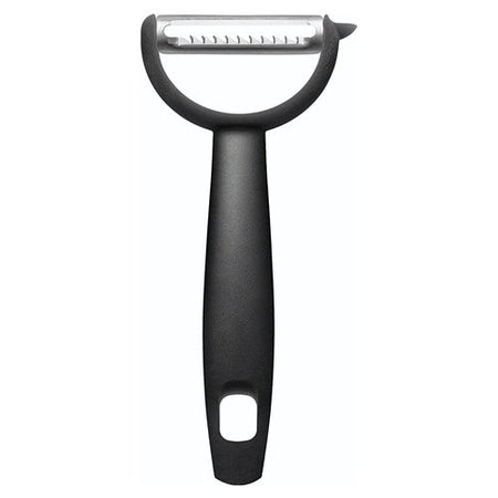 Pelapatate Gp & Me 17063 multiuso lama Julienne Nero