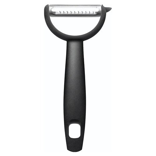 Pelapatate Gp & Me 17063 multiuso lama Julienne Nero