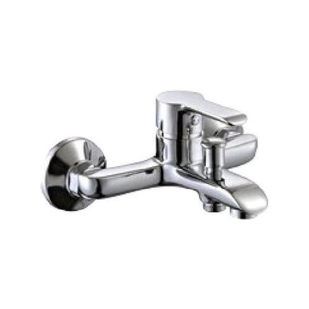 Miscelatore vasca Idro Bric SCARUB0794CR ARIEL Cromo