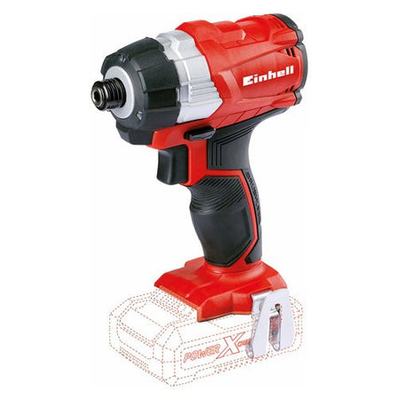 Avvitatore impulsi Einhell 4510030 PXC Te Ci 18 Li Bl