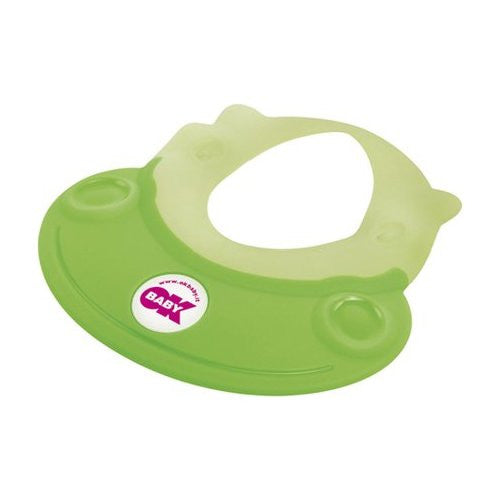 Capellino lava testa Okbaby 829 HIPPO Assortito