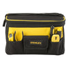 Borsa porta attrezzi Stanley STST1 73615 Con Tracolla Nero e Giallo
