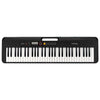 Tastiera musicale Casio CASIOTONE CT S200BK Black