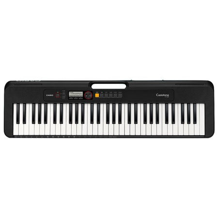 Tastiera musicale Casio CASIOTONE CT S200BK Black