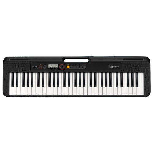 Tastiera musicale Casio CASIOTONE CT S200BK Black