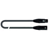 Cavo XLR Quiklok 30 02288 JUST Mf 10 Black