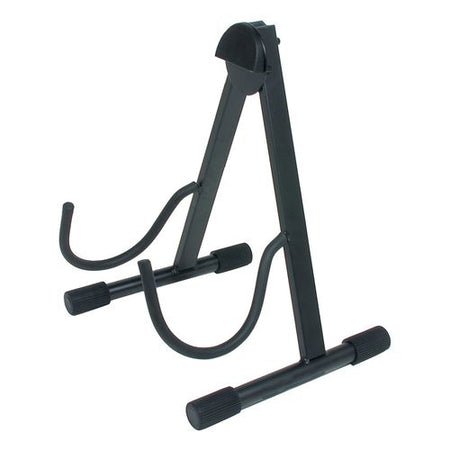 Supporto chitarra Quiklok 10 00088 SERIE GS Gs437 Black