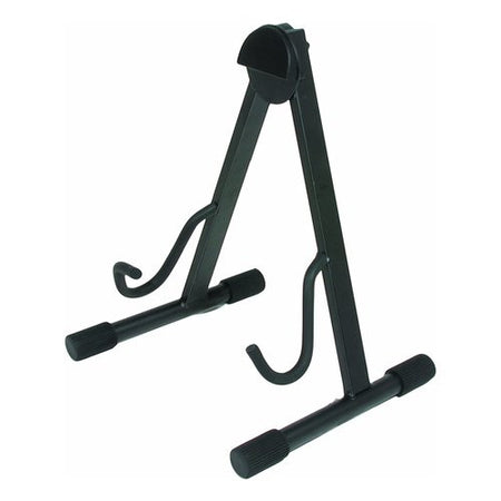 Supporto chitarra Quiklok 10 00087 SERIE GS Gs436 Black