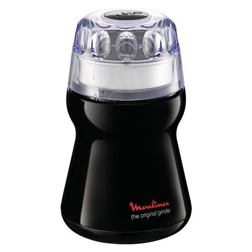 Macina caffè Moulinex AR110830 The Original Grinder Black