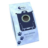 Sacchetto aspirapolvere Electrolux 900 168 459 S BAG E203S