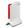 Modem router Avm 20002907 FRITZ!BOX 6820 Lte Bianco e Rosso