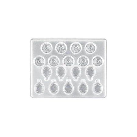 Stampo Ghidini Cipriano 3556 PASTICCERIA DI PRECISIONE IGINIO MASSARI