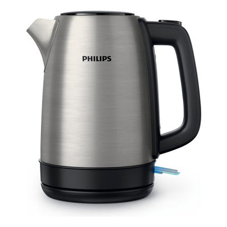 Bollitore elettrico (1,7L) Philips HD9350 90 DAILY COLLECTION Inox
