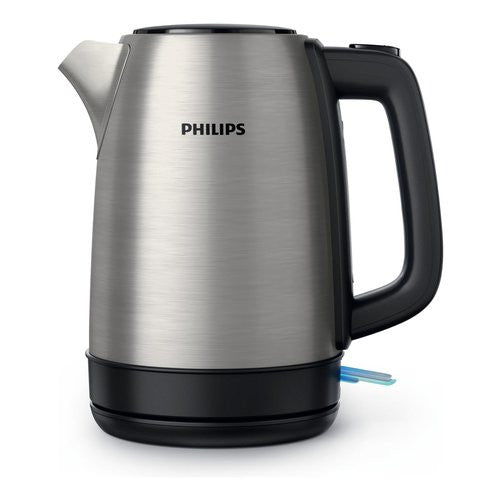 Bollitore elettrico (1,7L) Philips HD9350 90 DAILY COLLECTION Inox