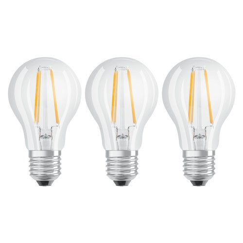 Set lampadine led Osram
