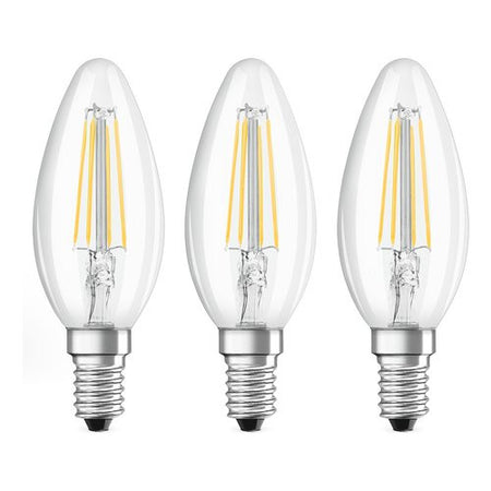 Set lampadine led Osram