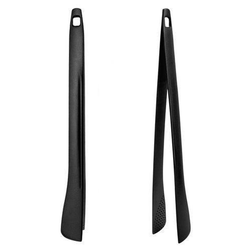 Pinza cucina Gp & Me 17046 Maxi Multiuso Nero