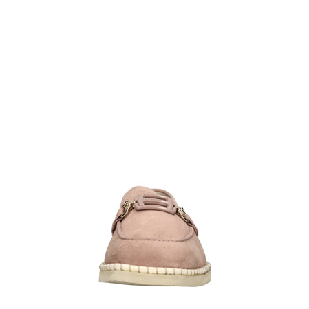 Hogan Scarpe basse Rosa da donna