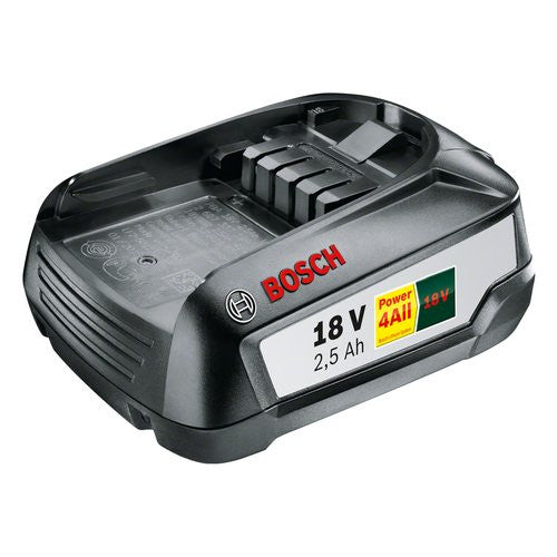 Batteria utensili Bosch 1600A005B0 PFA ALLIANCE 18V