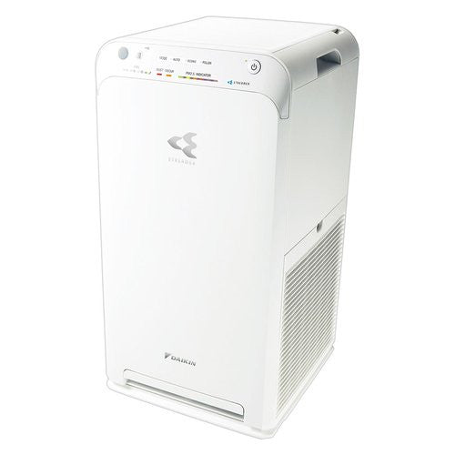 Purificatore aria Daikin MC55W STREAMER Bianco