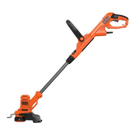 Tagliabordi elettrico Black & Decker BESTA525 Telescopico
