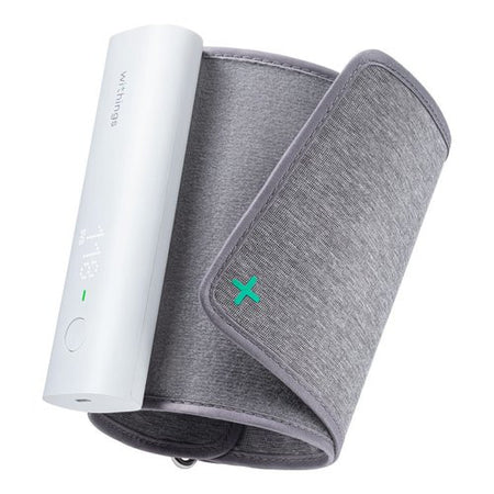 Misuratore pressione Withings BPM Connect White e Silver