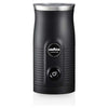 Montalatte elettrico Lavazza 1800090 A MODO MIO Milkeasy Black
