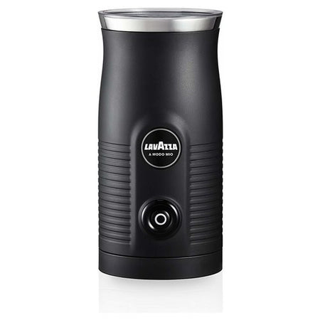 Montalatte elettrico Lavazza 1800090 A MODO MIO Milkeasy Black