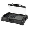 Griglia elettrica G3 Ferrari G10129 Gratella Xl Black