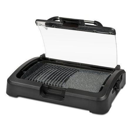 Griglia elettrica G3 Ferrari G10129 Gratella Xl Black