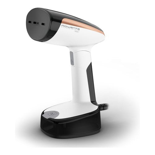 Stiratrice verticale Rowenta DR3030D1 ACCESS STEAM Pocket White e Blac