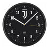 Orologio da parete Lowell 008755U1 2 JUVENTUS Nero e Bianco