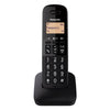 Cordless Panasonic KX TGB610JTB Dect Black