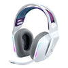 Cuffie gaming Logitech 981 000883 G SERIES G733 Lightspeed Rgb White