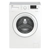 Lavatrice Beko 7000640040 Wux71232Wi It Bianco