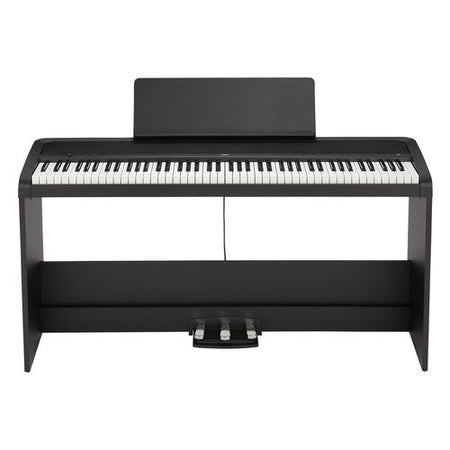 Pianoforte Korg B2SP CONCERT Digitale Black